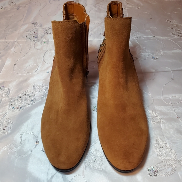 Steven Natural comfort ankle boots size 9 Very good condition - Picture 12 of 15